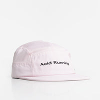 Casquette Fractel x Acid Running