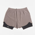 Acid Running 2-in-1 Shorts