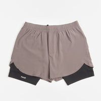Acid Running 2-in-1 Shorts