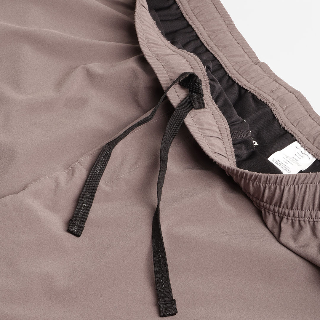 Acid Running 2-in-1 Shorts