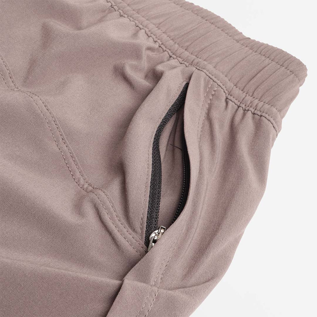 Acid Running 2-in-1 Shorts