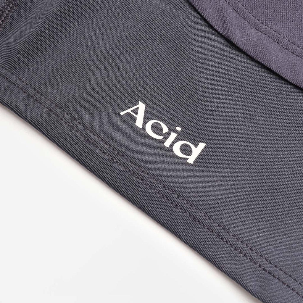 Acid Running 2-in-1 Shorts