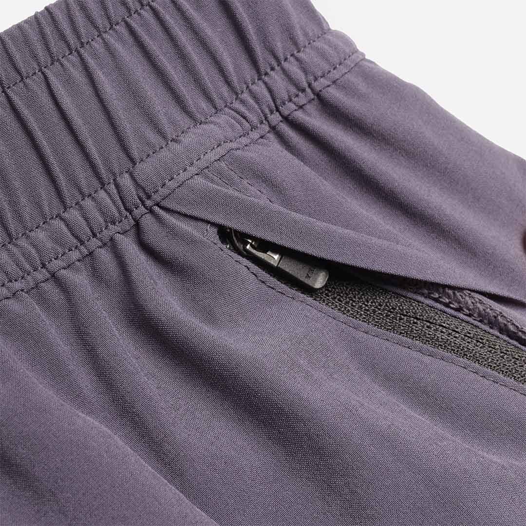 Acid Running 2-in-1 Shorts