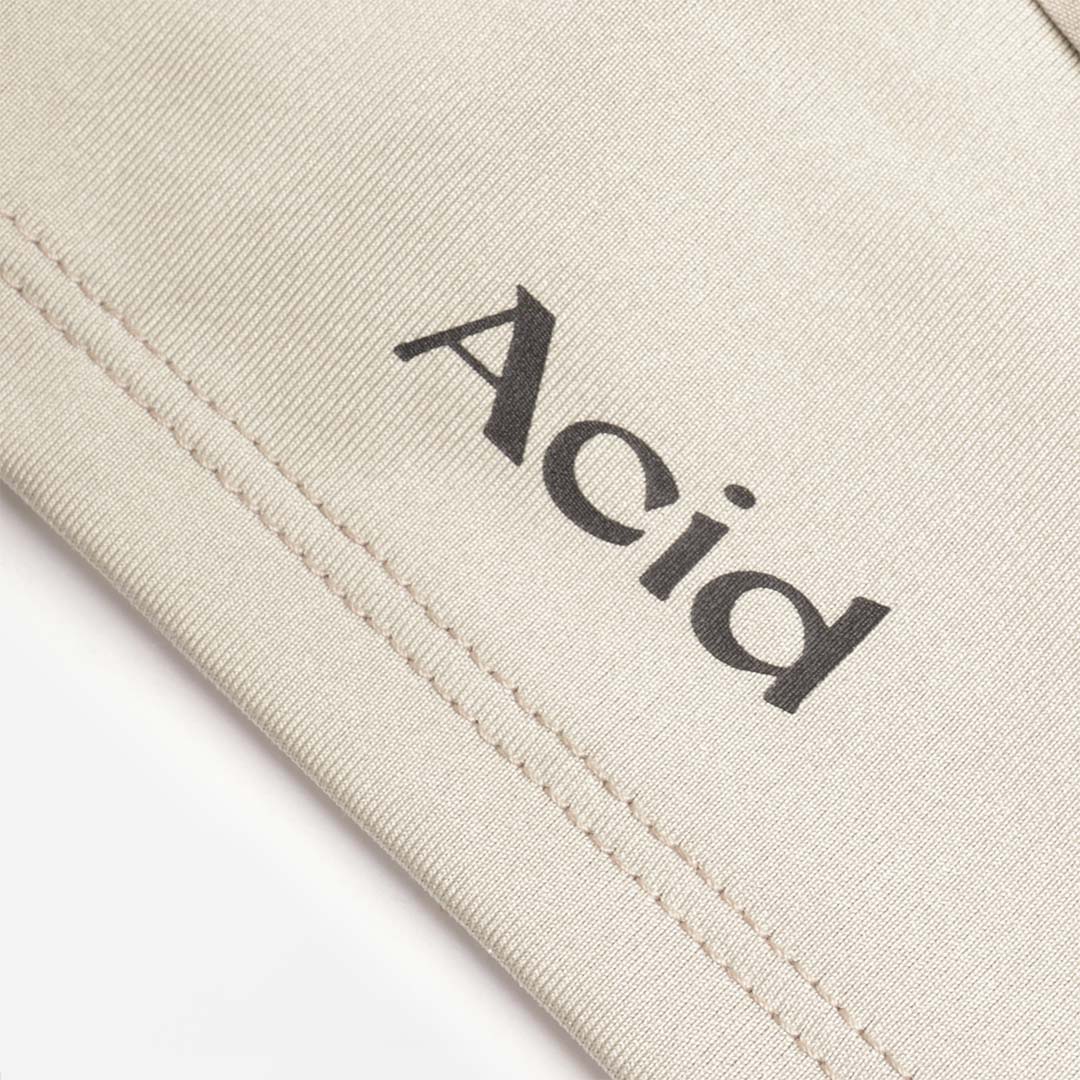 Acid Running 2-in-1 Shorts