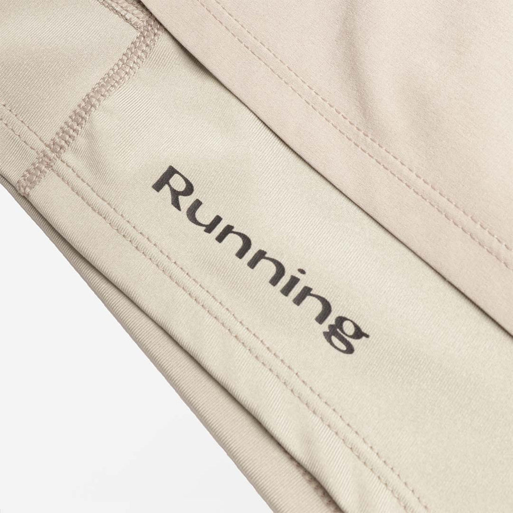 Acid Running 2-in-1 Shorts