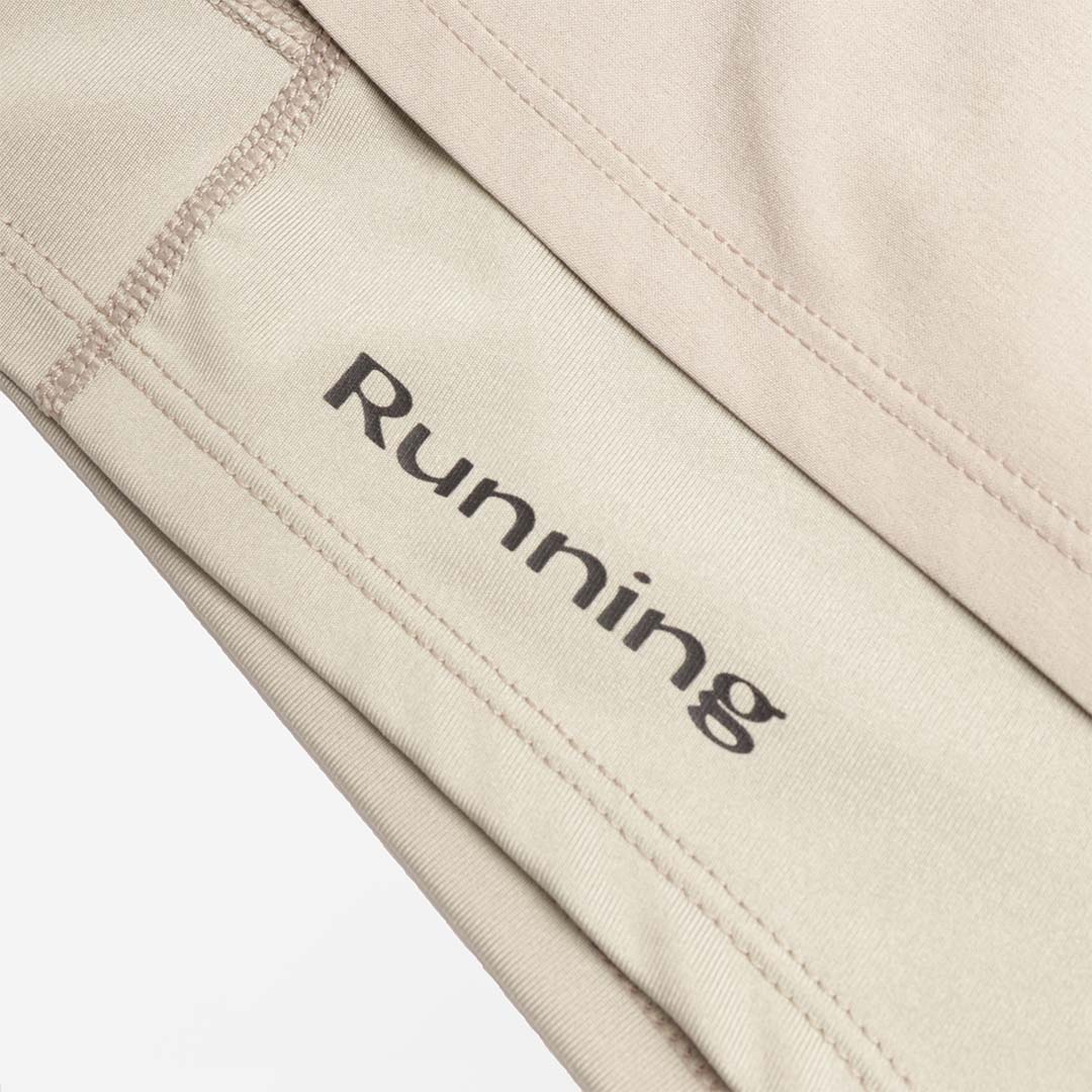 Acid Running 2-in-1 Shorts