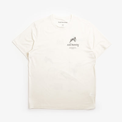 Acid Running A Runner's Dream T-Shirt