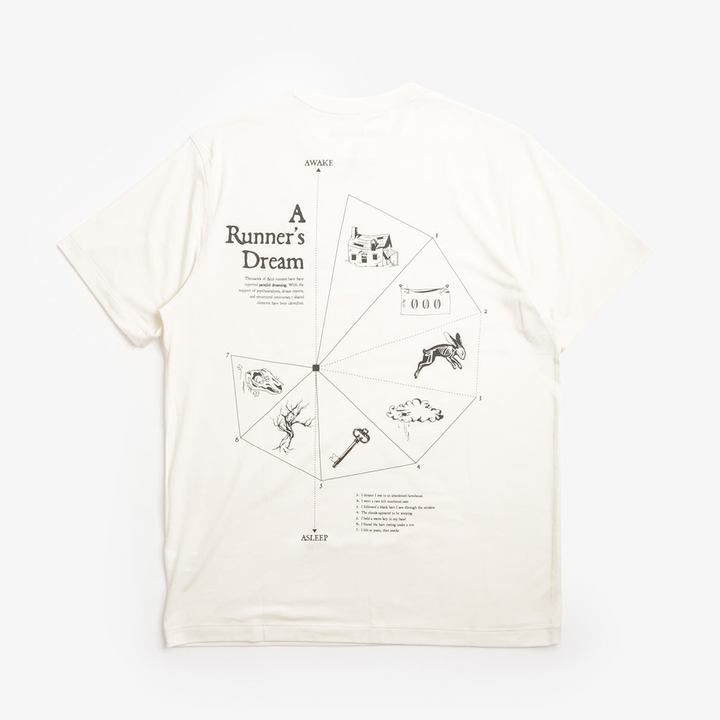 Acid Running A Runner's Dream T-Shirt