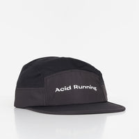 Acid Running x Fractel Cap