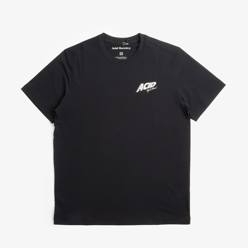 Acid Running Good Pace T-Shirt