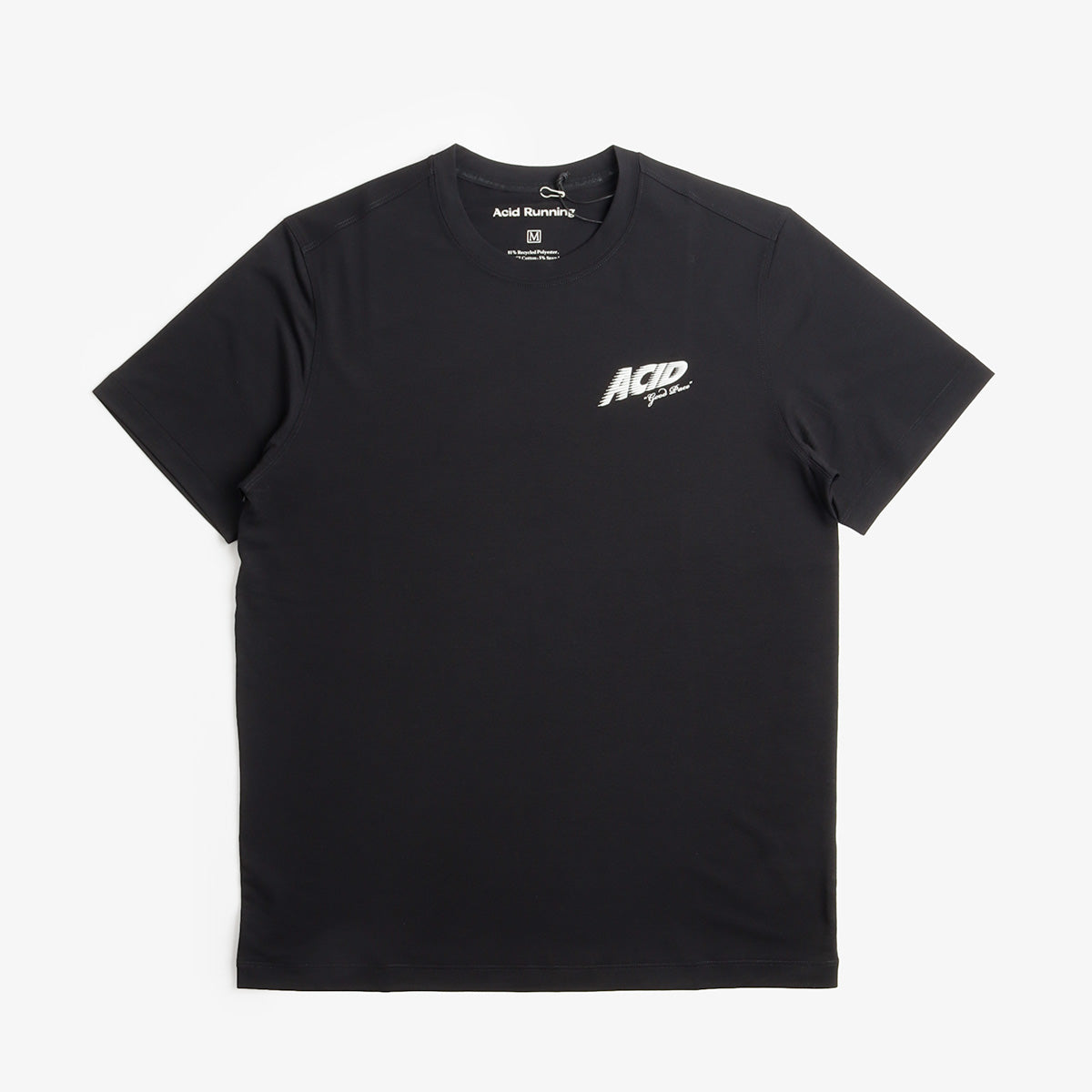 Acid Running Good Pace T-Shirt