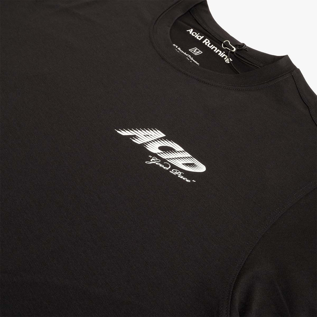 Acid Running Good Pace T-Shirt