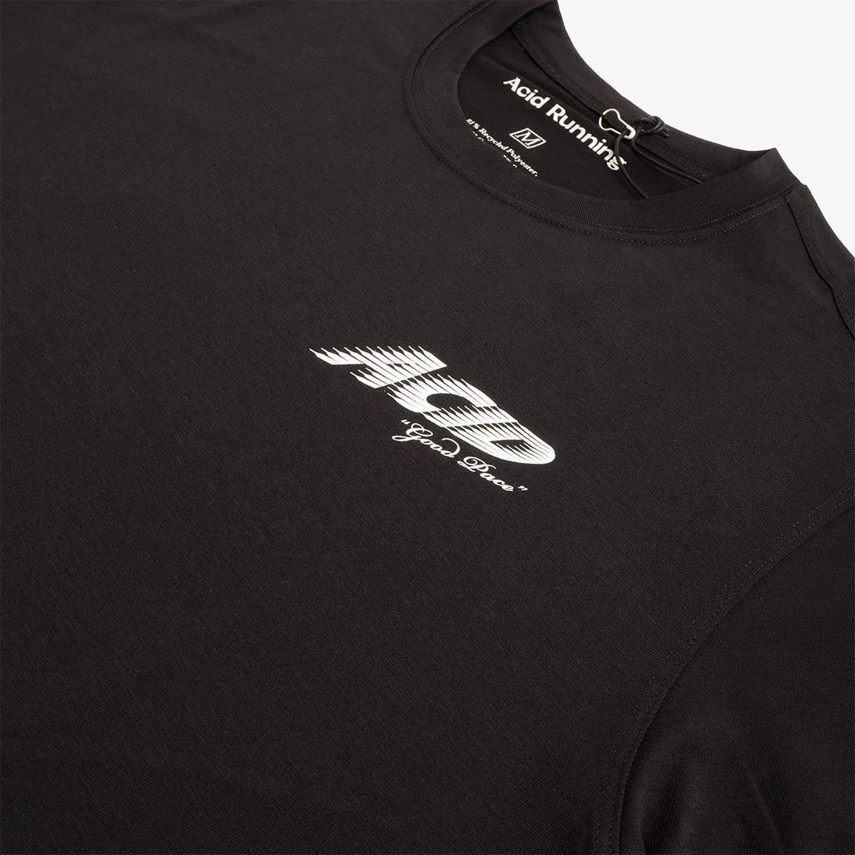 Acid Running Good Pace T-Shirt