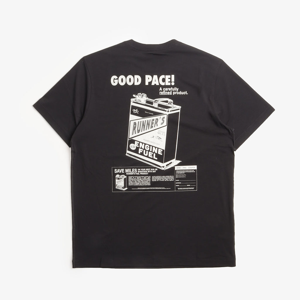 Acid Running Good Pace T-Shirt