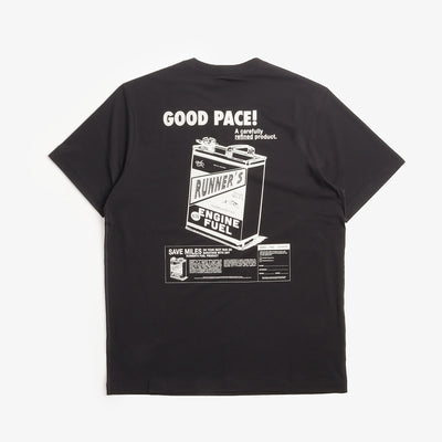 Acid Running Good Pace T-Shirt