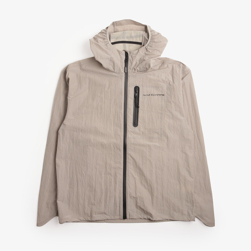 Acid Running Lightweight Running Jacket