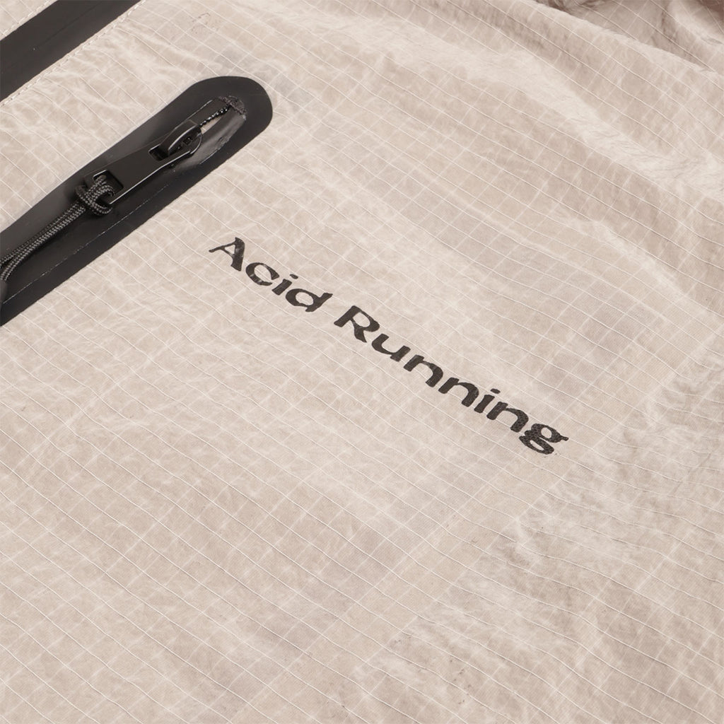 Acid Running Lightweight Running Jacket