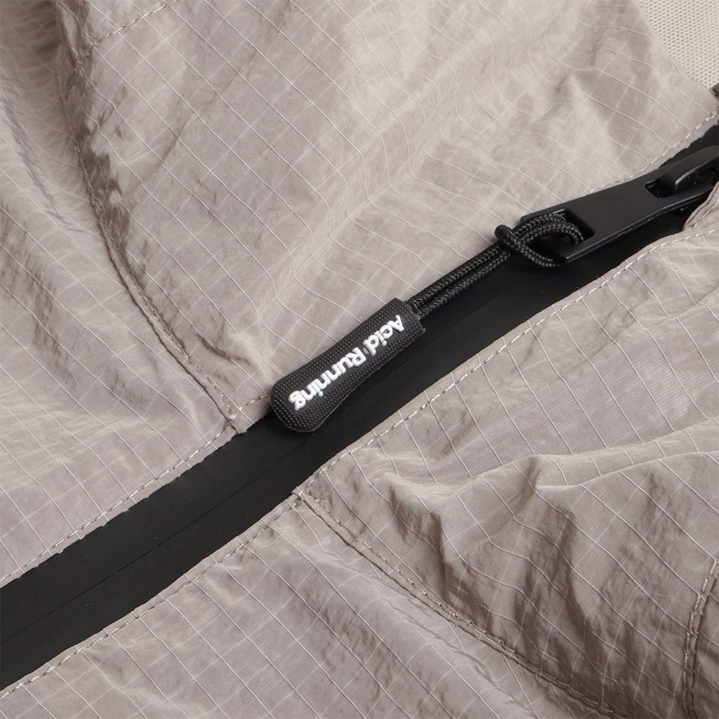Acid Running Lightweight Running Jacket