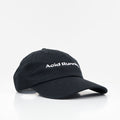 Acid Running Logo Cap
