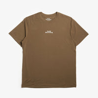 Acid Running Logo T-Shirt