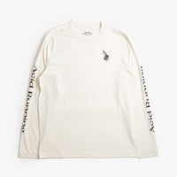 Acid Running Long Sleeve T-Shirt
