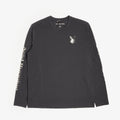 Acid Running Long Sleeve T-Shirt