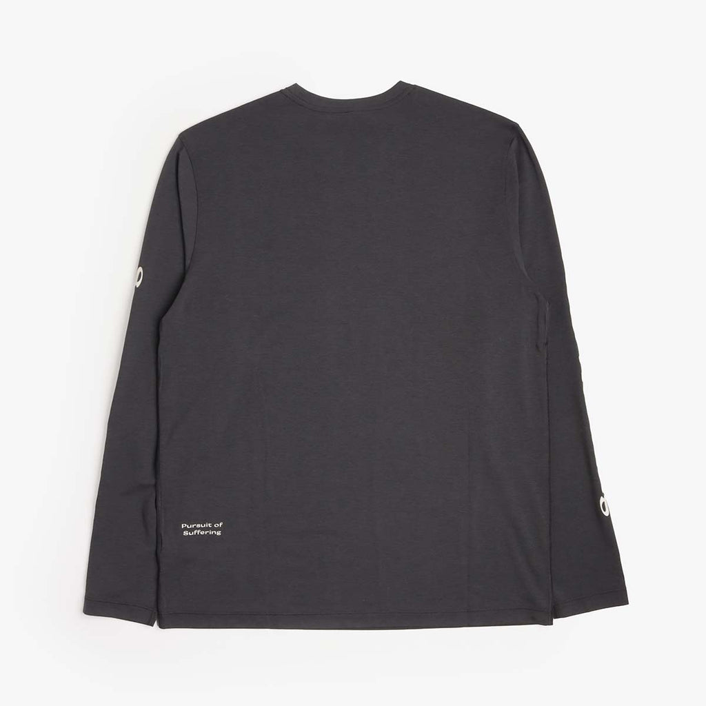 Acid Running Long Sleeve T-Shirt