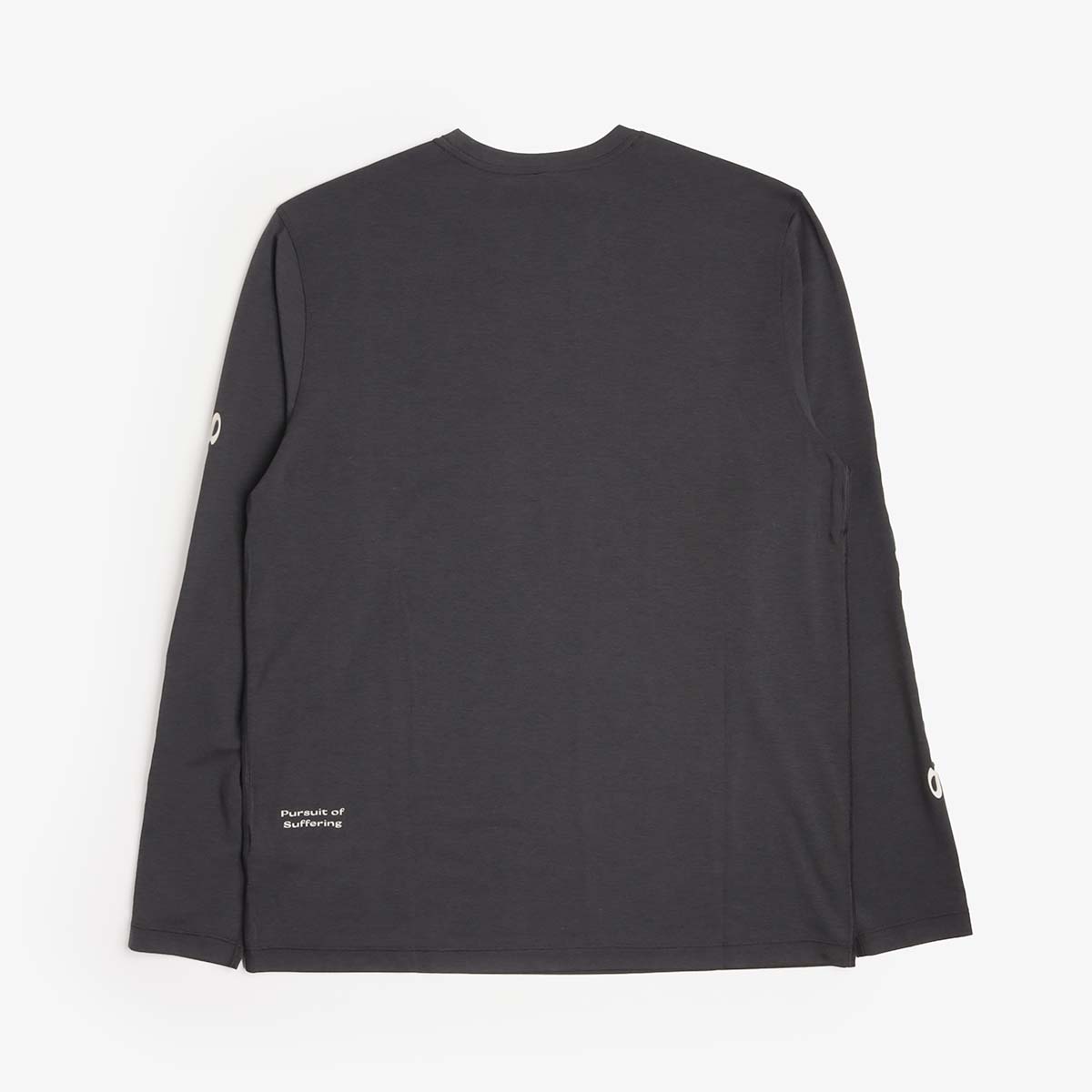 Acid Running Long Sleeve T-Shirt