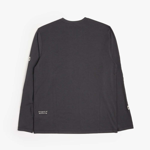 Acid Running Long Sleeve T-Shirt