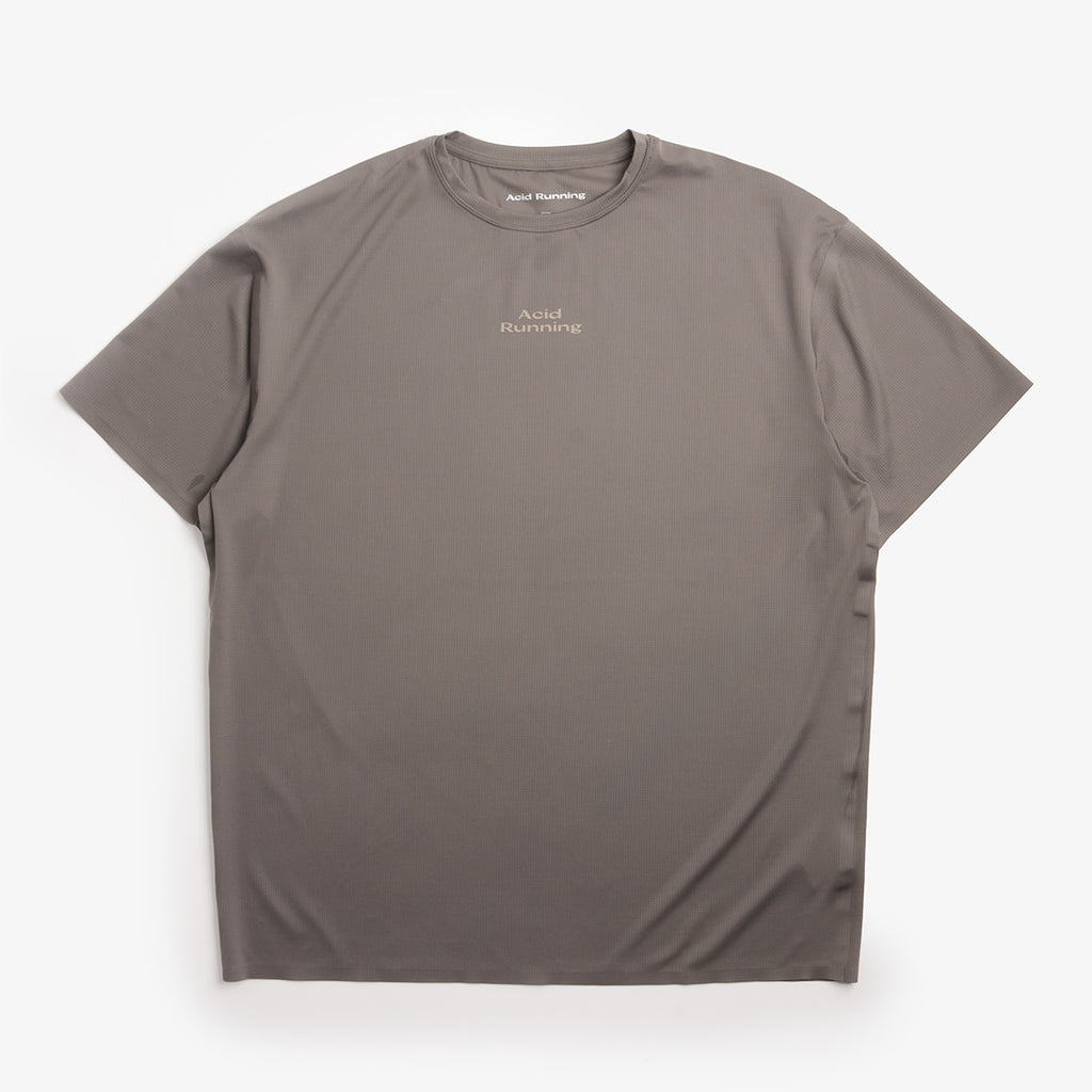 Acid Running Men's Hare Tech T-Shirt