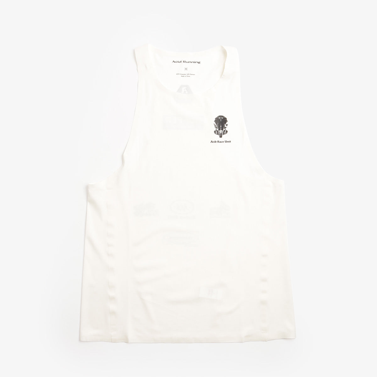 Acid Running | Technical Performance & Luxury Running Gear – Urban Industry