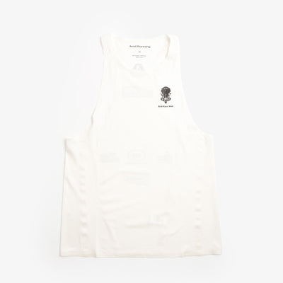 Acid Running Men's Race Unit Tank