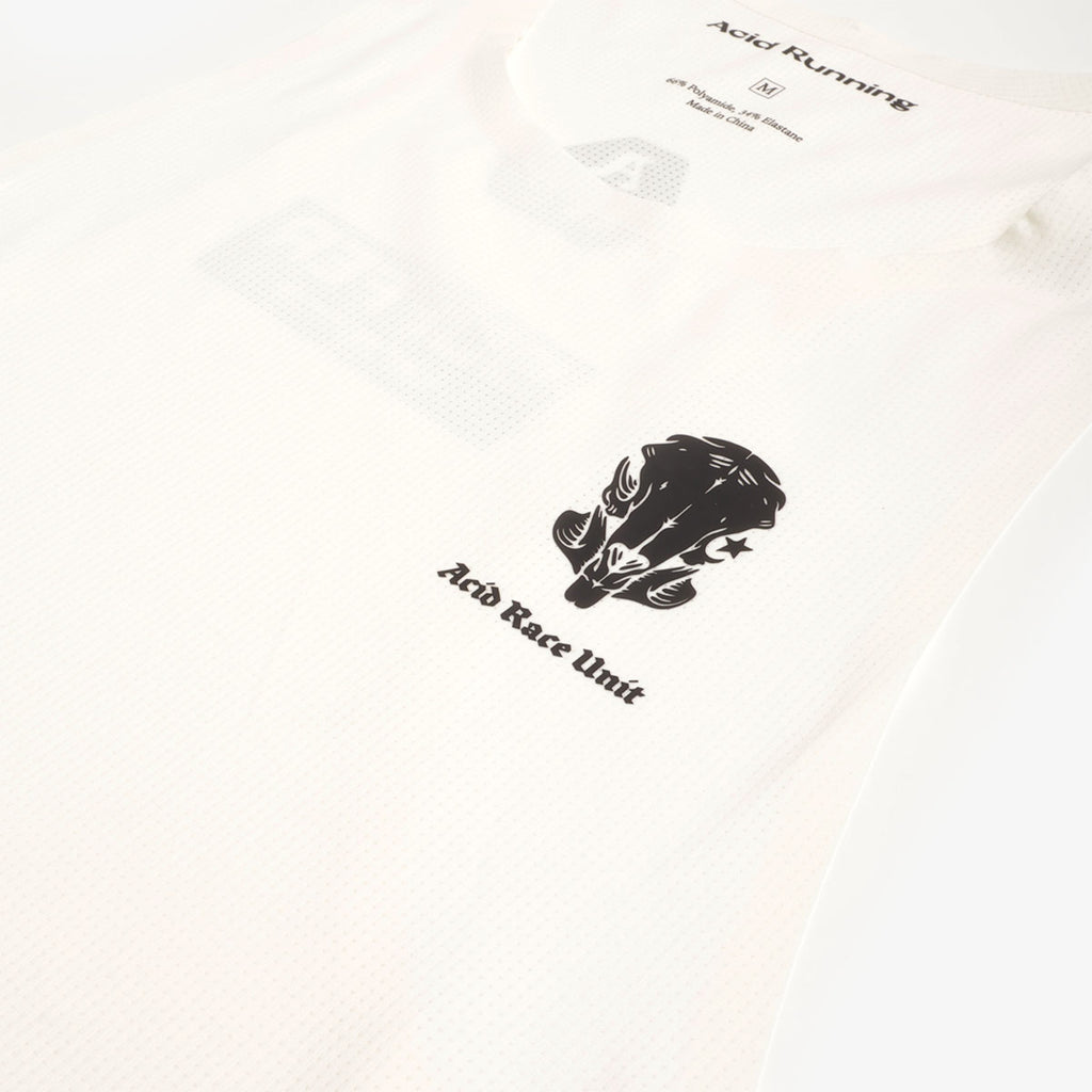 Acid Running Men's Race Unit Tank