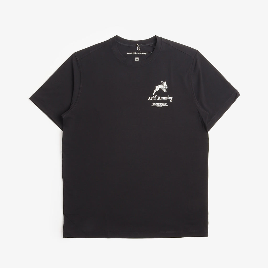 Acid Running A Runner's Dream T-Shirt