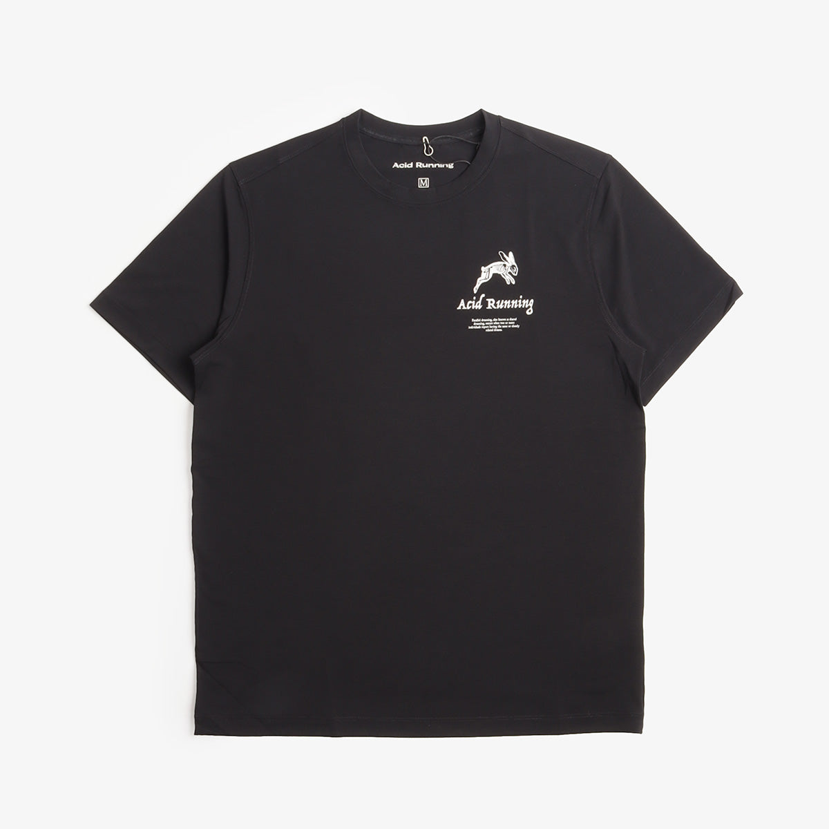 Acid Running A Runner's Dream T-Shirt