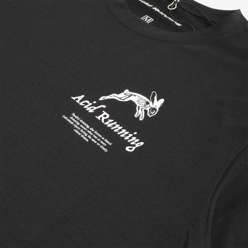 Acid Running A Runner's Dream T-Shirt