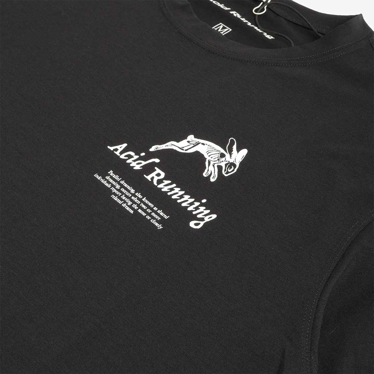 Acid Running A Runner's Dream T-Shirt