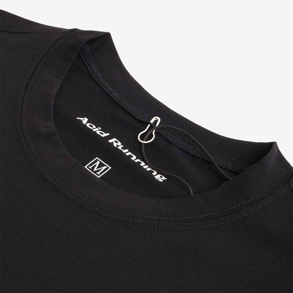 Acid Running A Runner's Dream T-Shirt