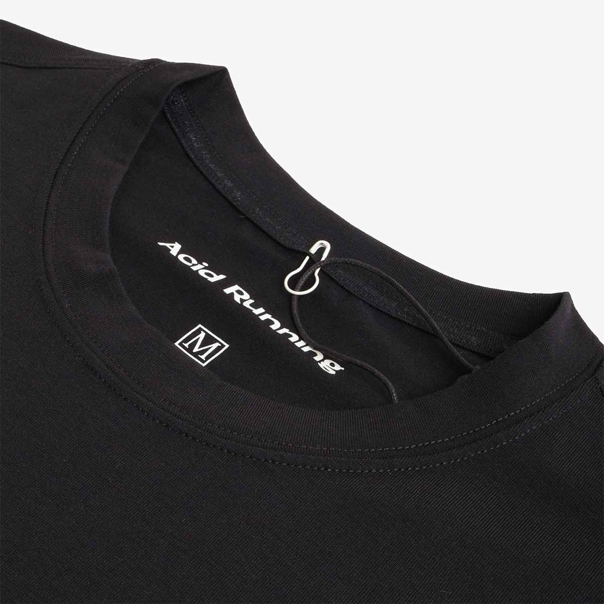 Acid Running A Runner's Dream T-Shirt