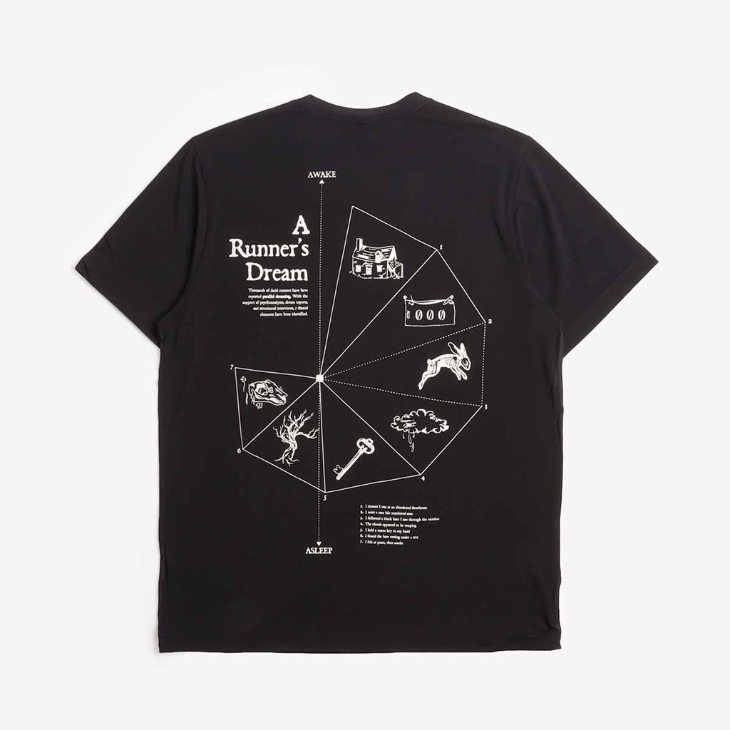 Acid Running A Runner's Dream T-Shirt
