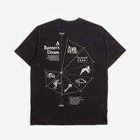 Acid Running A Runner's Dream T-Shirt