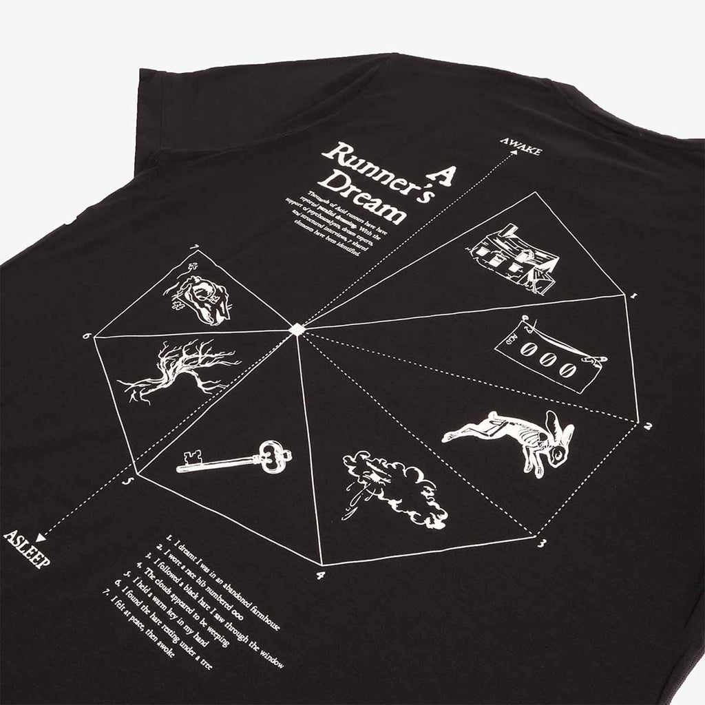 Acid Running A Runner's Dream T-Shirt