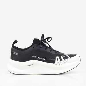 ACT C.1 Running Shoes - Black