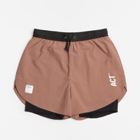 ACT ShellLight 2-in-1 Shorts
