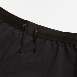 thumbnail ACT ShellLight Shorts, Black, Detail Shot 2