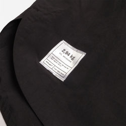 thumbnail ACT ShellLight Shorts, Black, Detail Shot 3