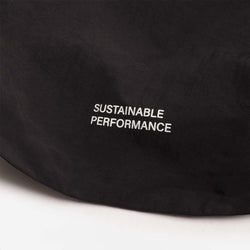 thumbnail ACT ShellLight Shorts, Black, Detail Shot 6