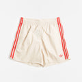 Adidas Originals Sprinter Shorts, Crystal Linen Better Scarlet, Detail Shot 1