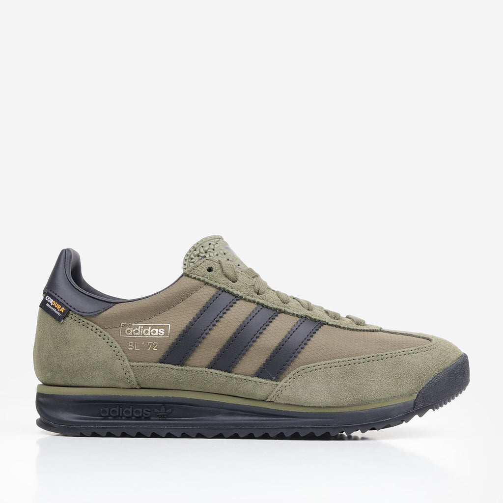 Chaussures SL 72 RS Adidas Originals
