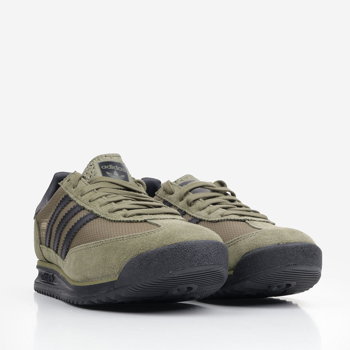 Chaussures SL 72 RS Adidas Originals